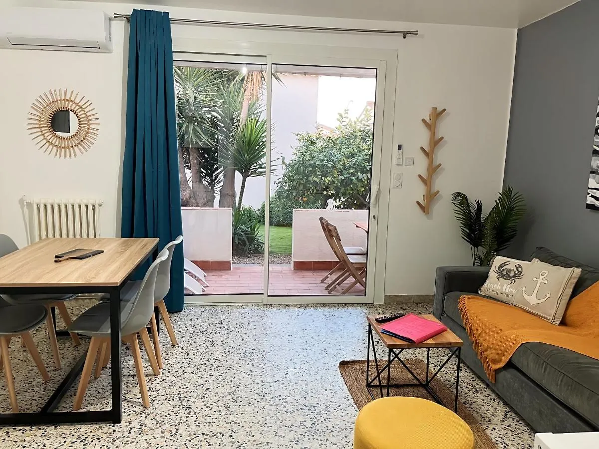 M appartements Saintes-Maries-de-La-Mer 0*,  Frankreich