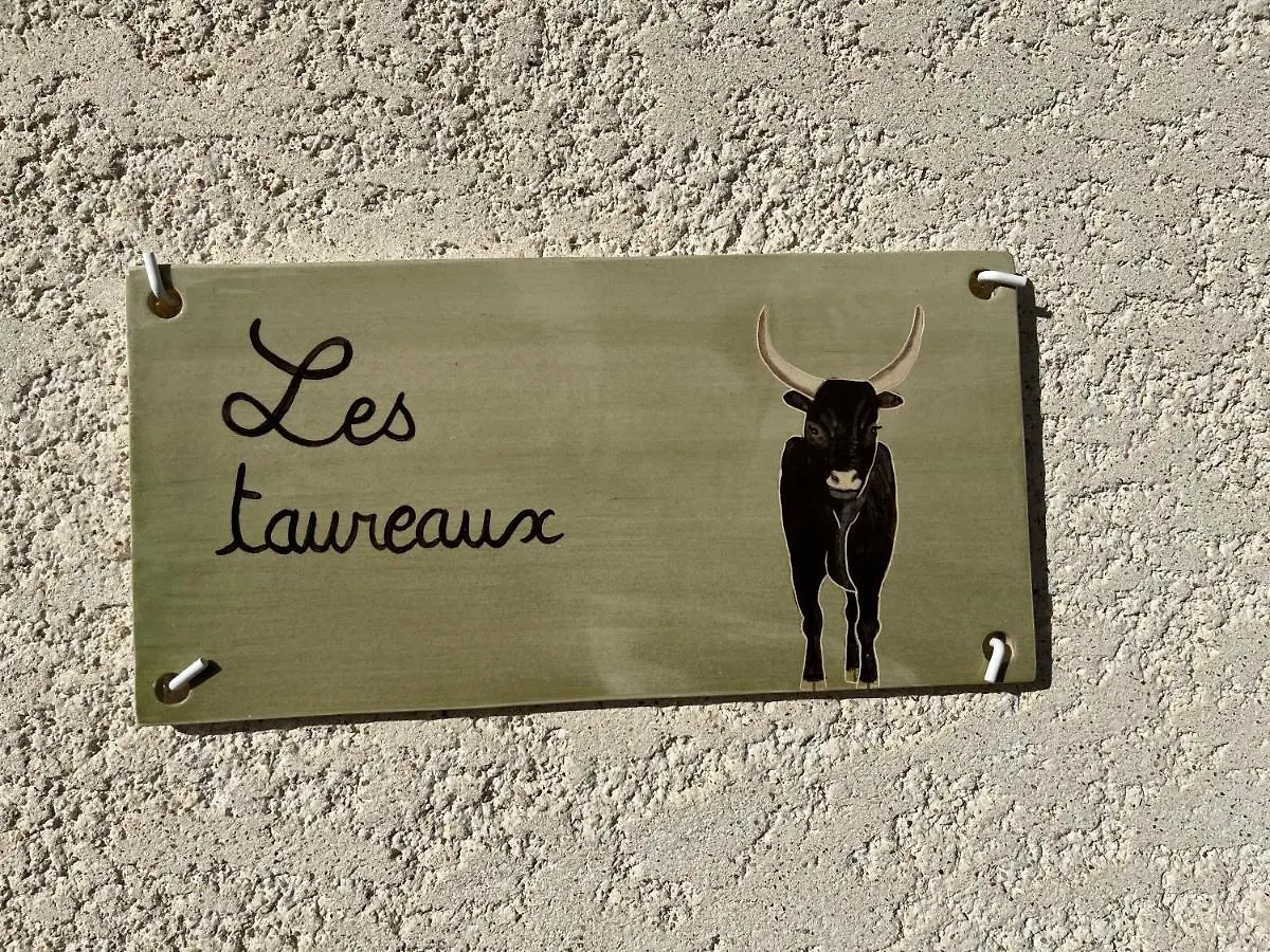 M appartements Saintes-Maries-de-La-Mer Frankreich