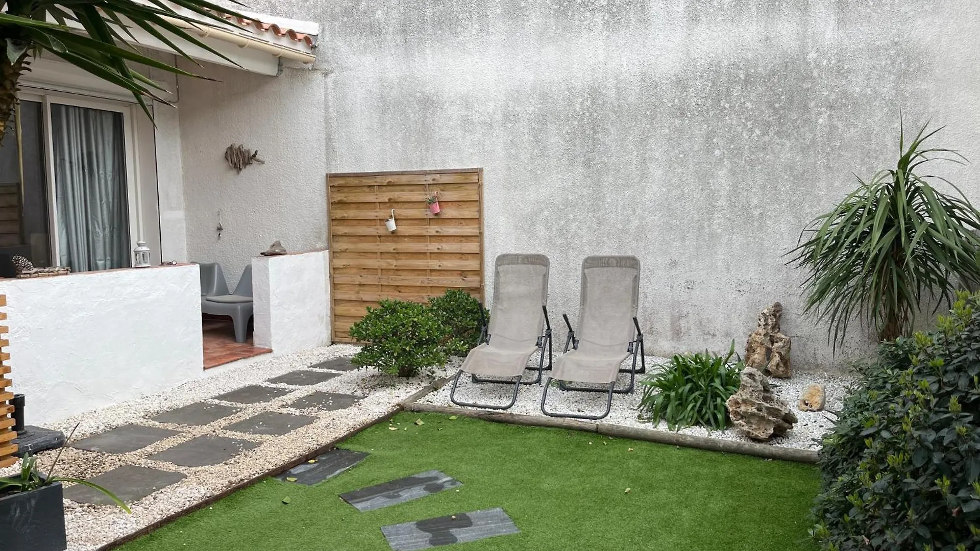 M appartements Saintes-Maries-de-La-Mer