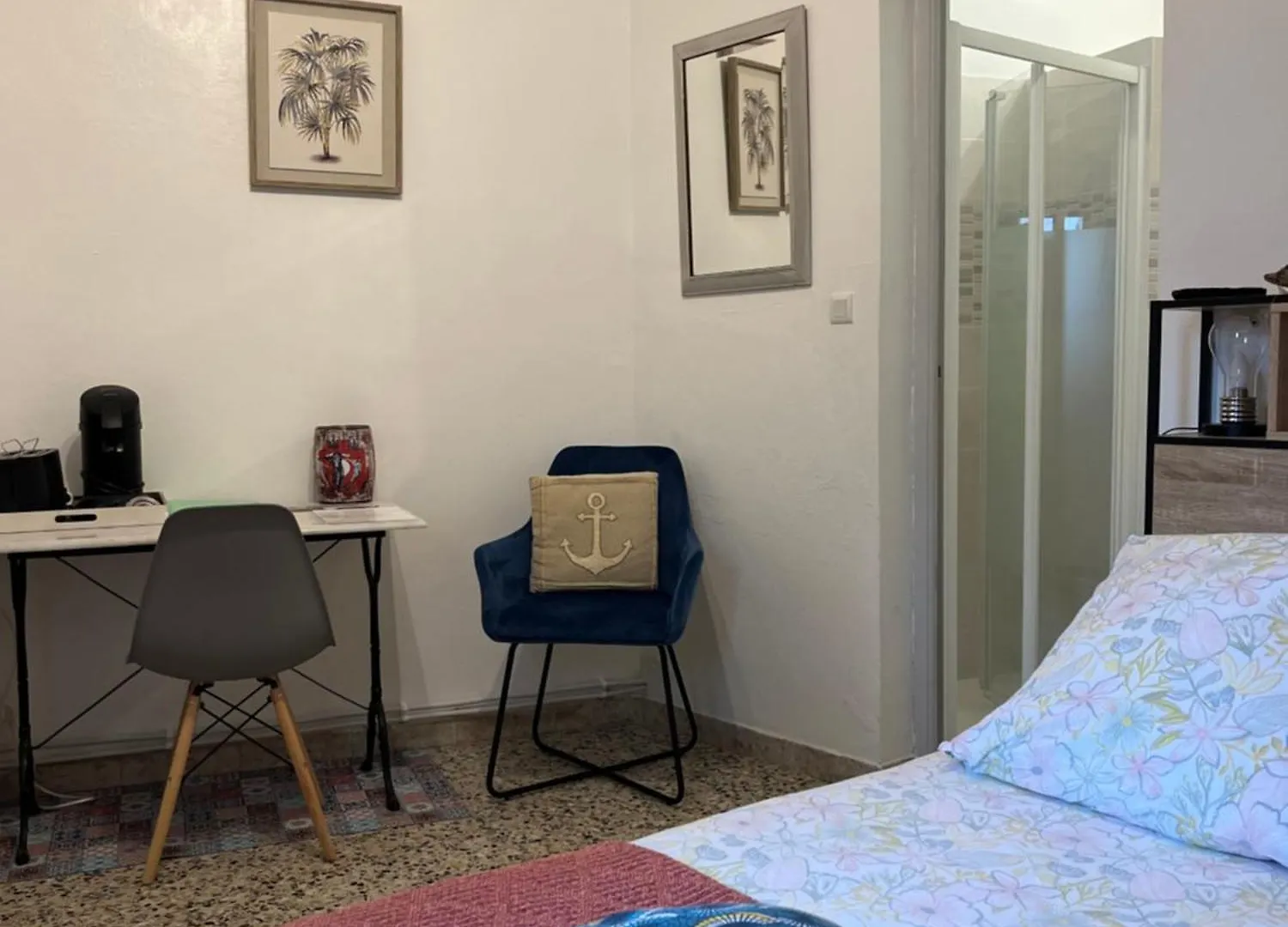 Apartment M appartements Saintes-Maries-de-La-Mer