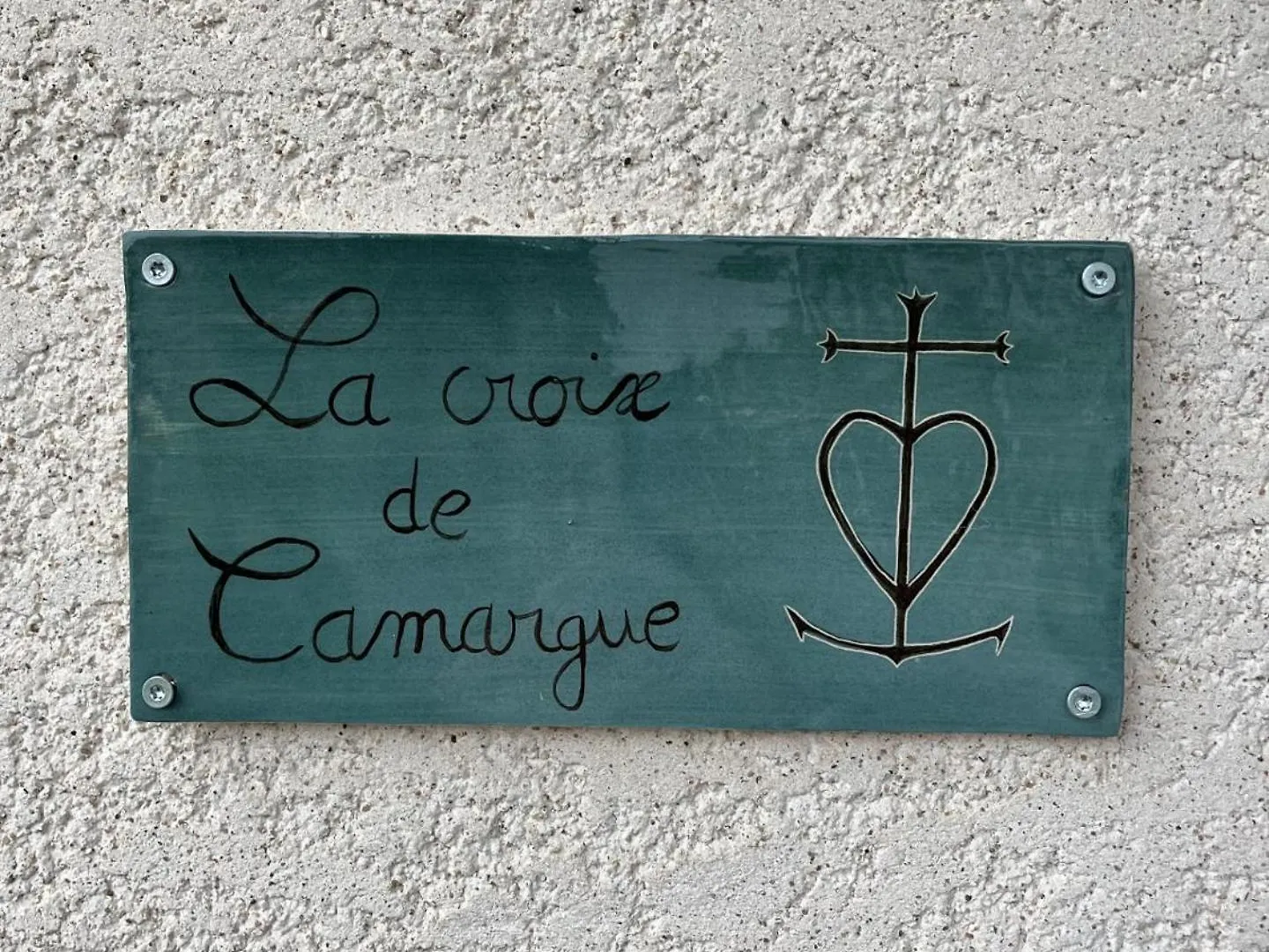 M appartements Saintes-Maries-de-La-Mer Apartment