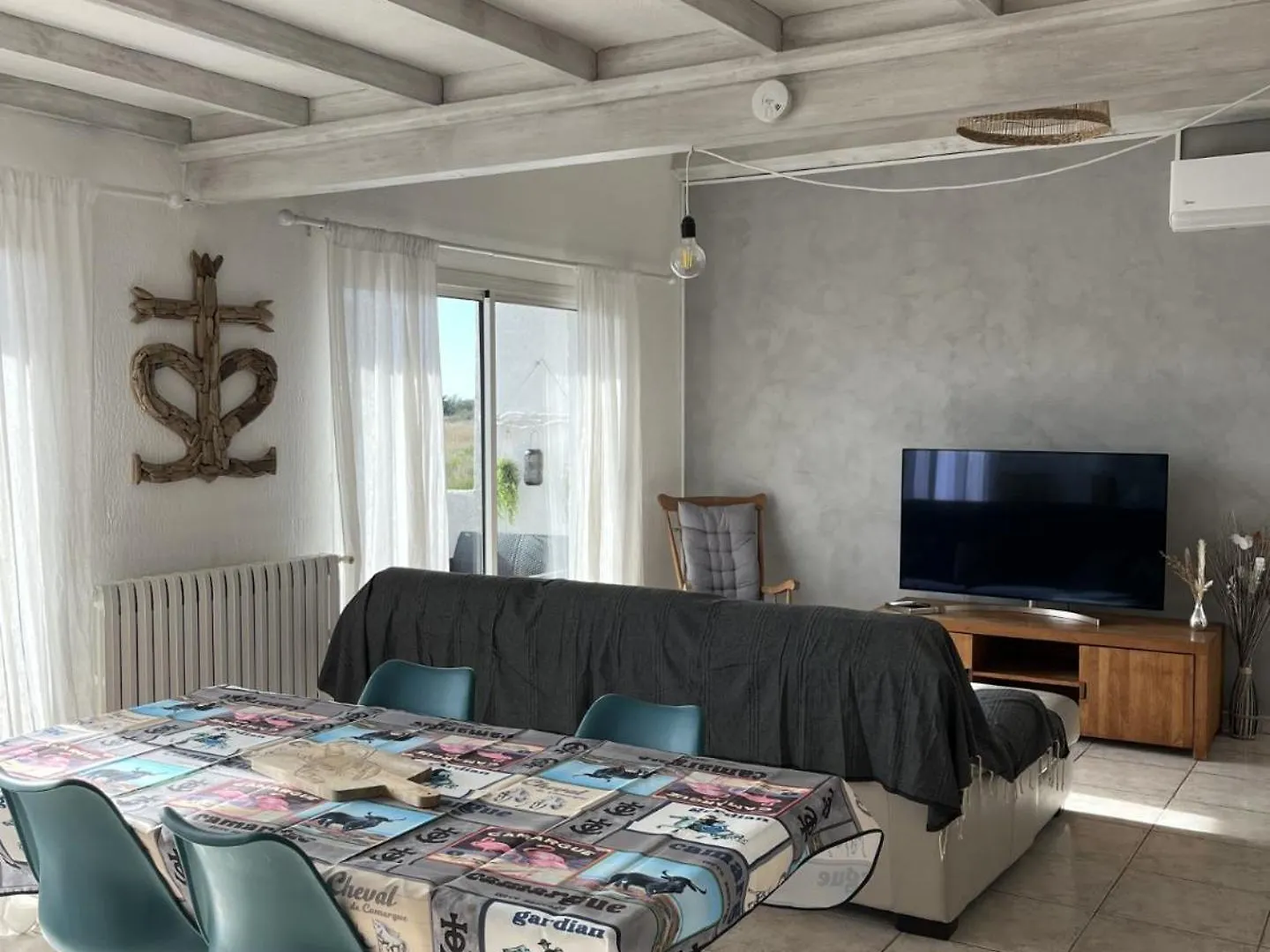 Apartment M appartements Saintes-Maries-de-La-Mer