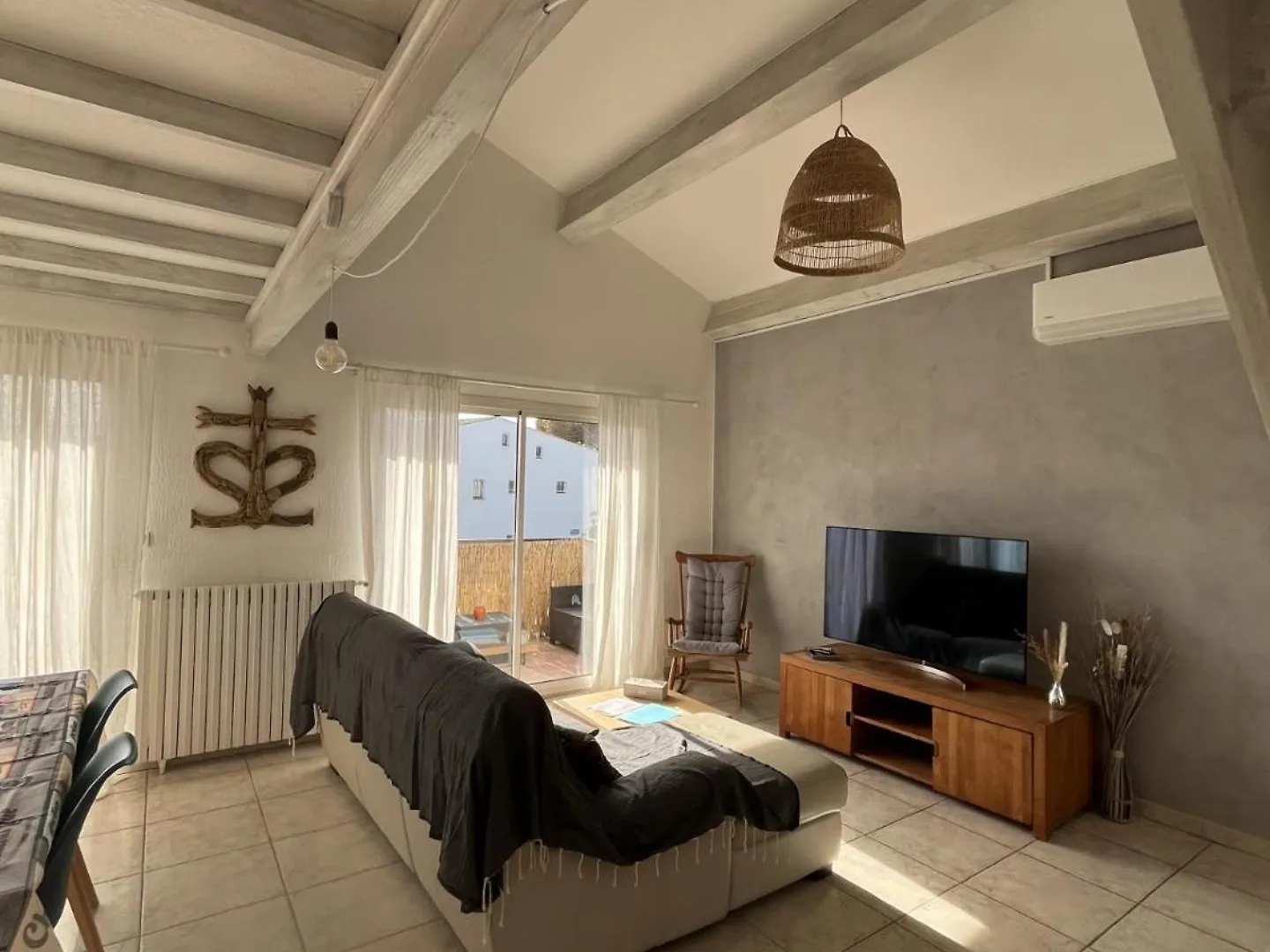 M appartements Saintes-Maries-de-La-Mer Frankreich