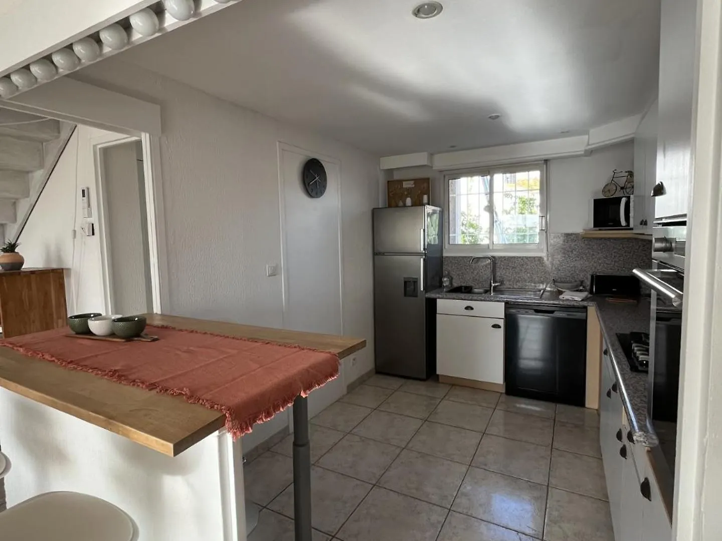 Apartment M appartements Saintes-Maries-de-La-Mer