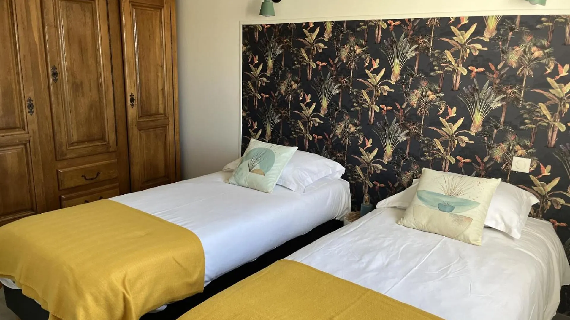 M appartements Saintes-Maries-de-La-Mer Apartment