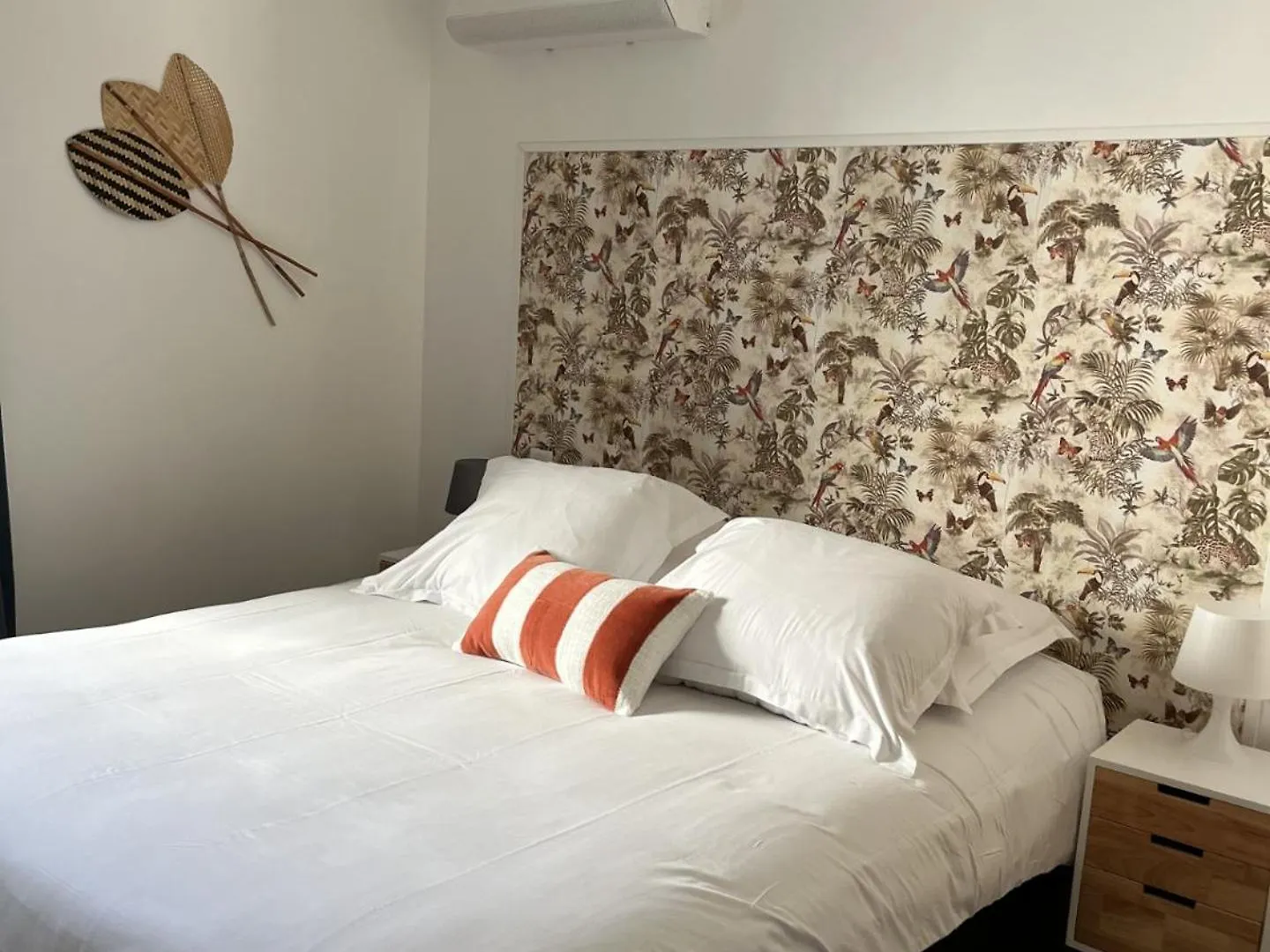 Apartment M appartements Saintes-Maries-de-La-Mer