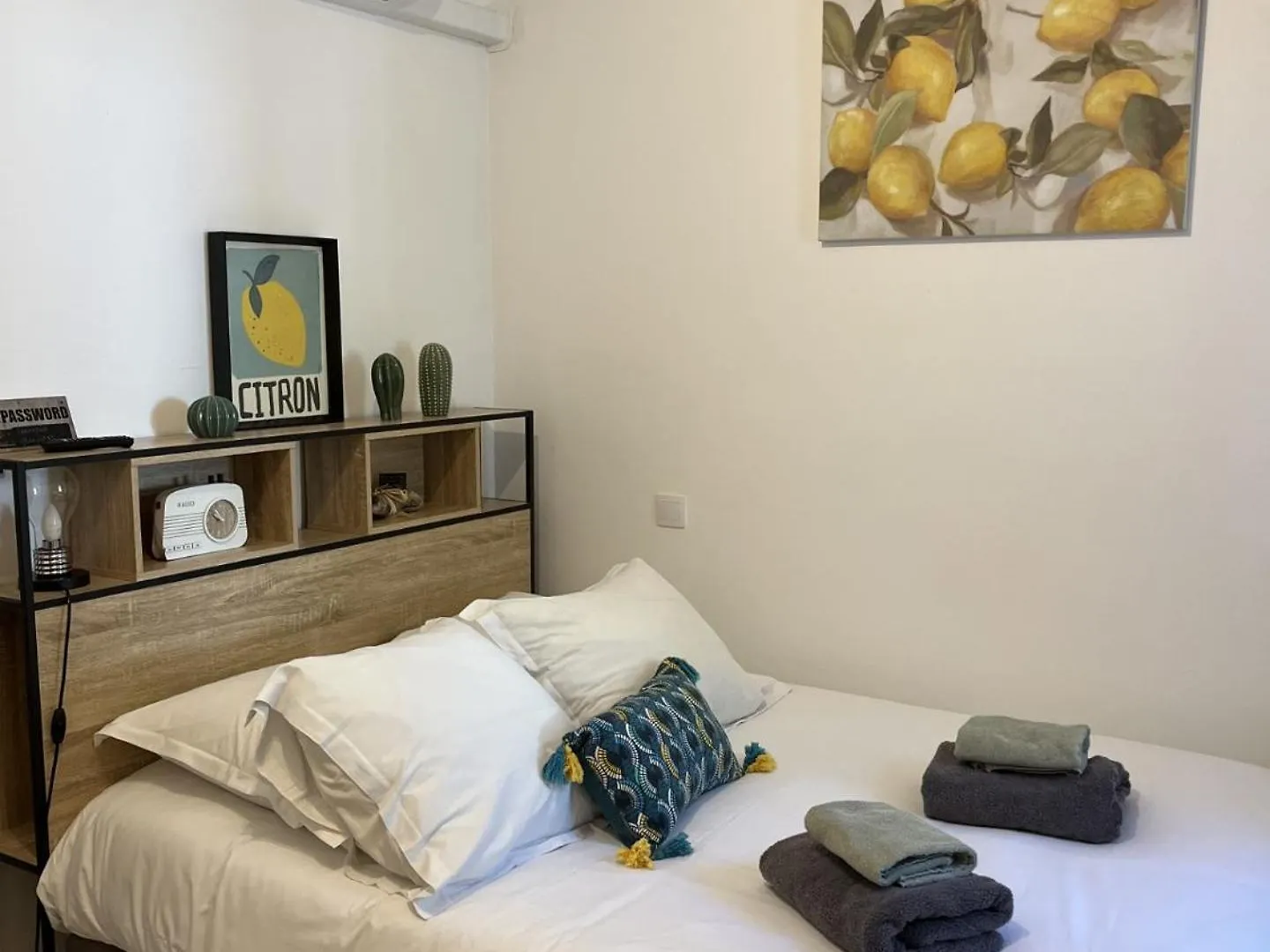 M appartements Saintes-Maries-de-La-Mer