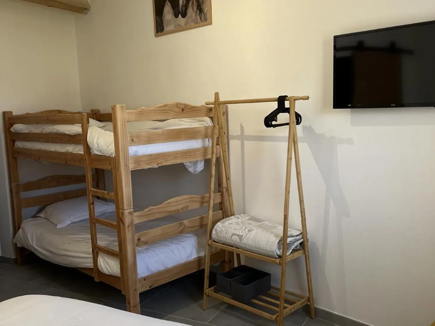 M appartements Saintes-Maries-de-La-Mer Apartment