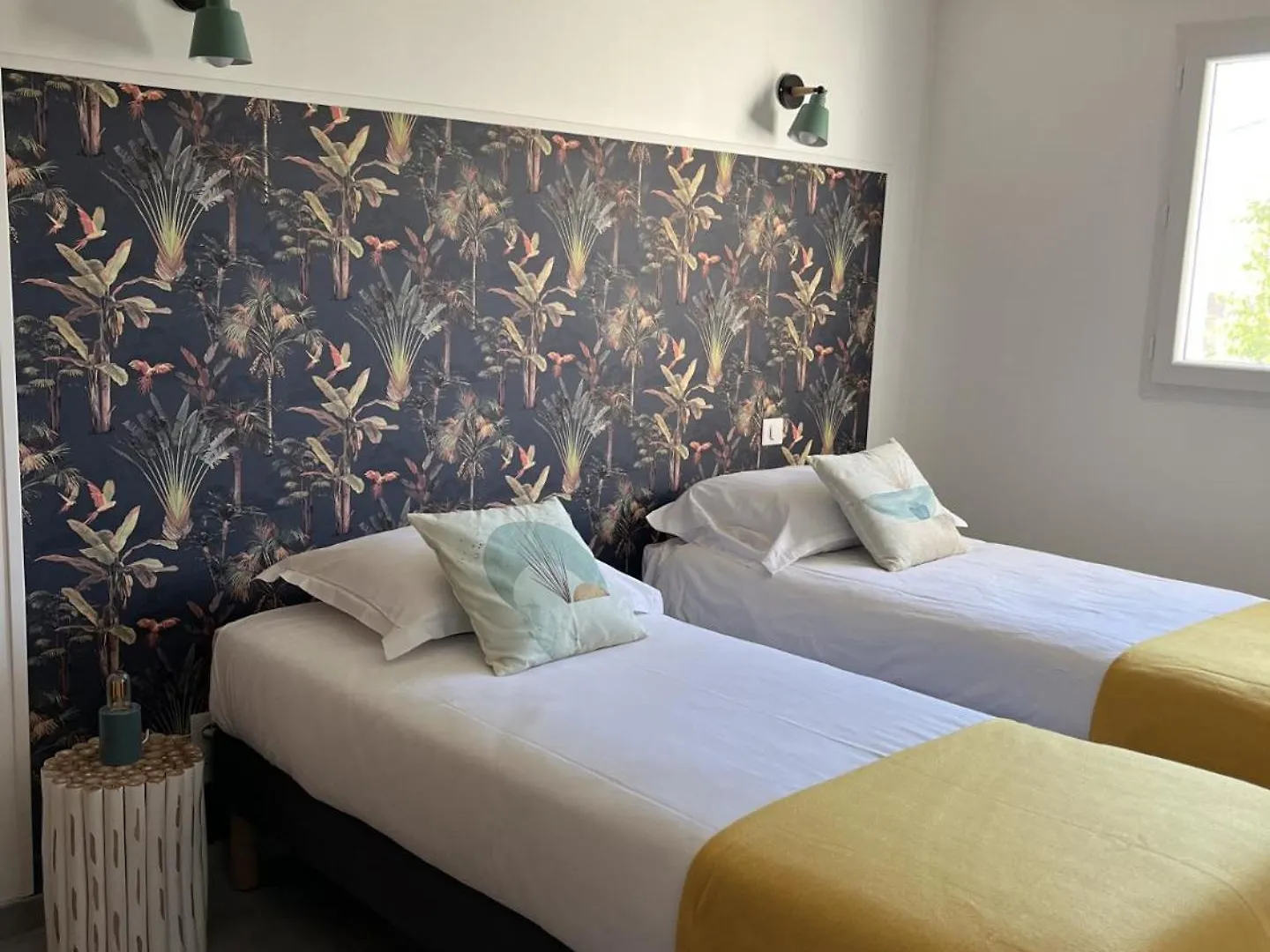M appartements Saintes-Maries-de-La-Mer