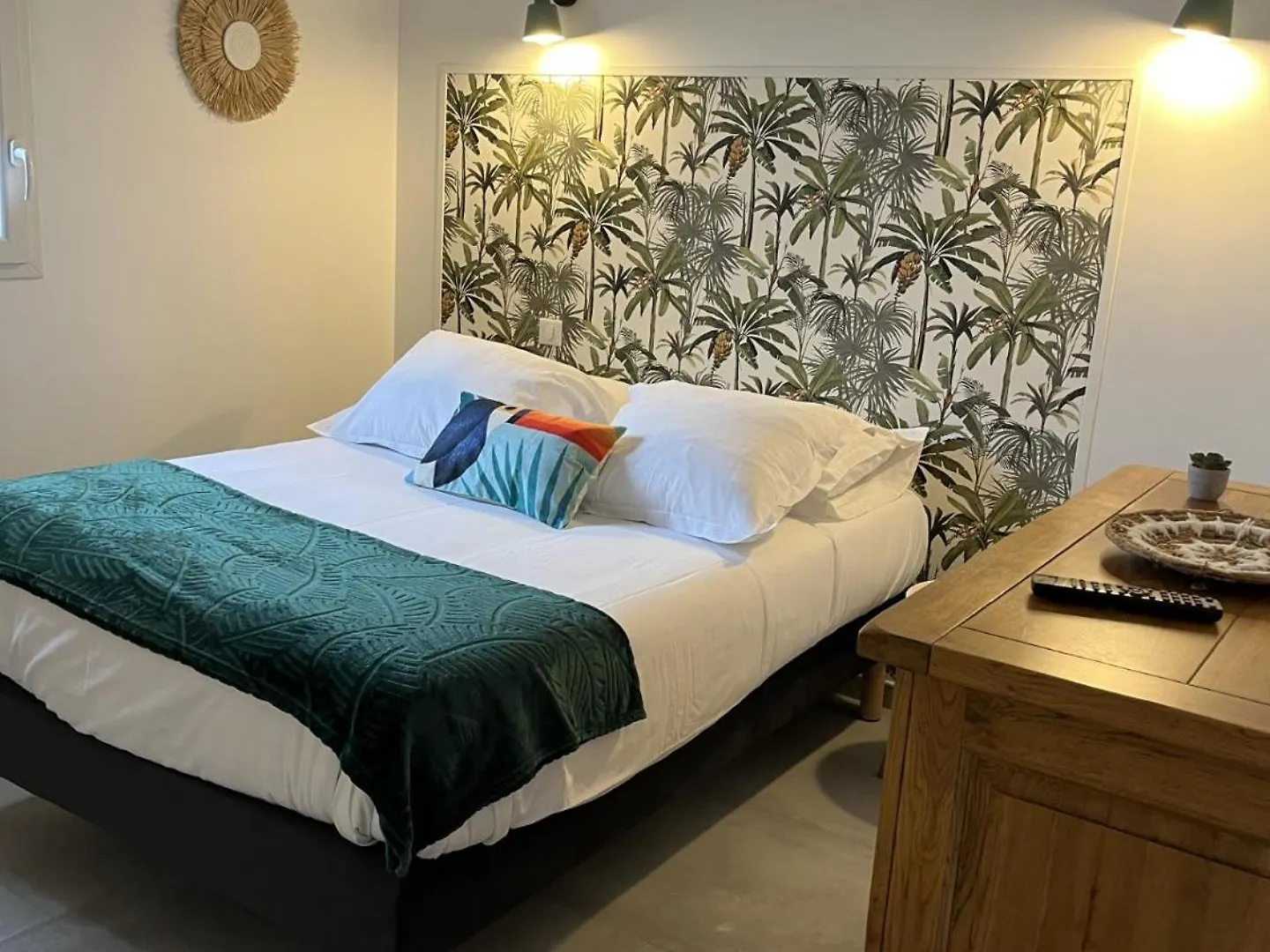 M appartements Saintes-Maries-de-La-Mer