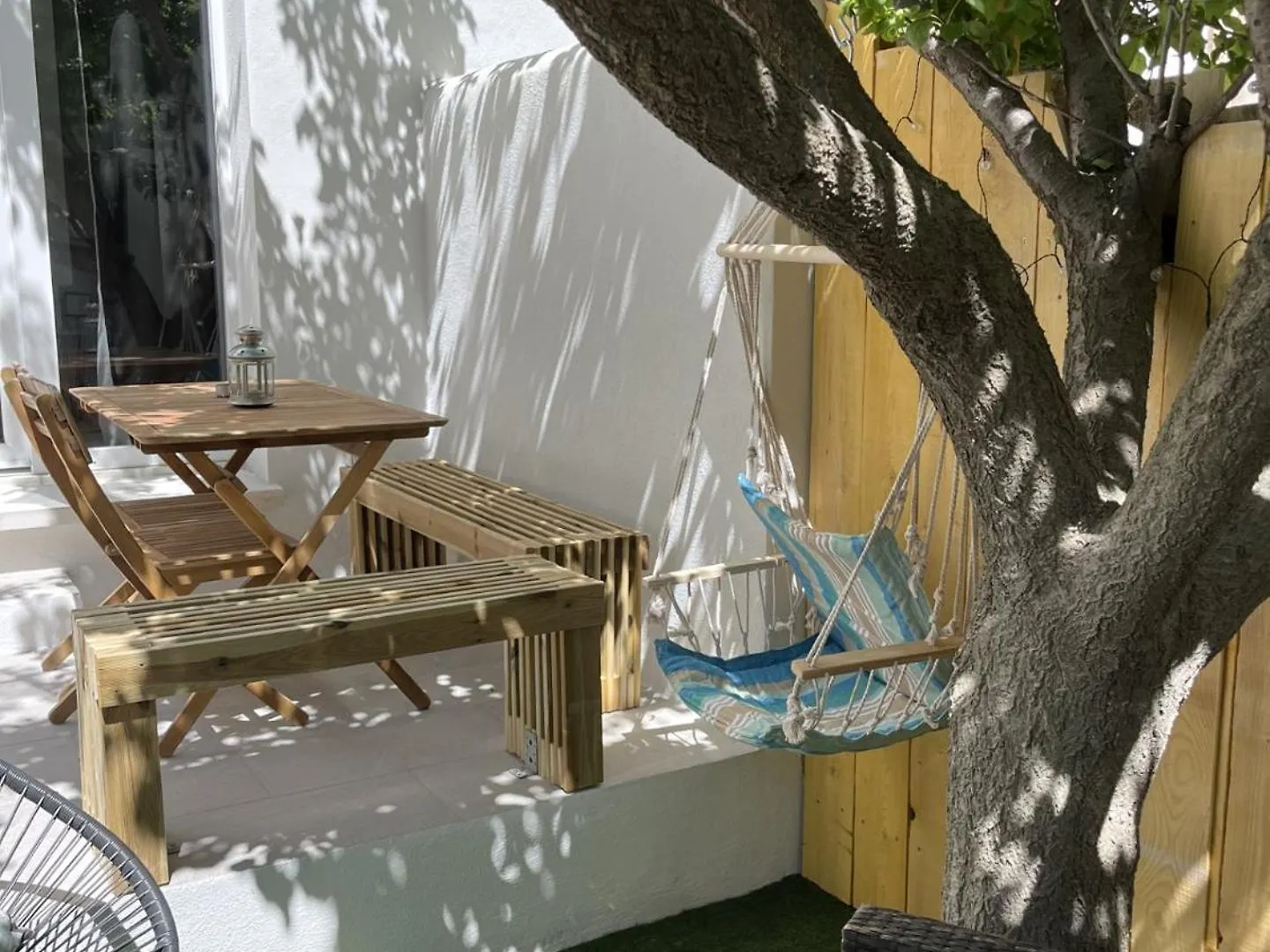 M appartements Saintes-Maries-de-La-Mer Frankreich