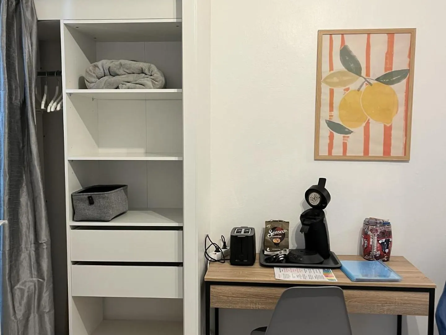 M appartements Saintes-Maries-de-La-Mer Apartment