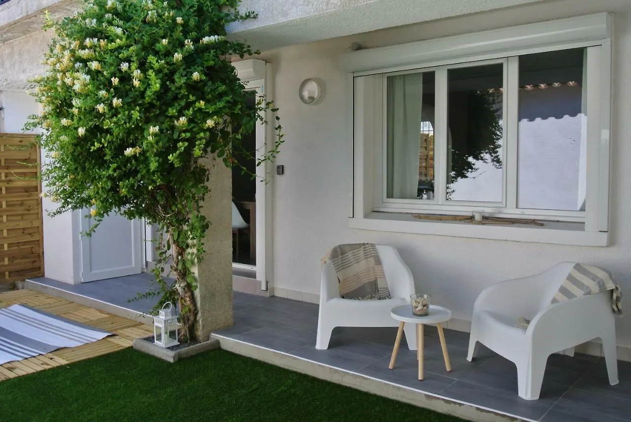 M appartements Saintes-Maries-de-La-Mer 0*,  Frankreich