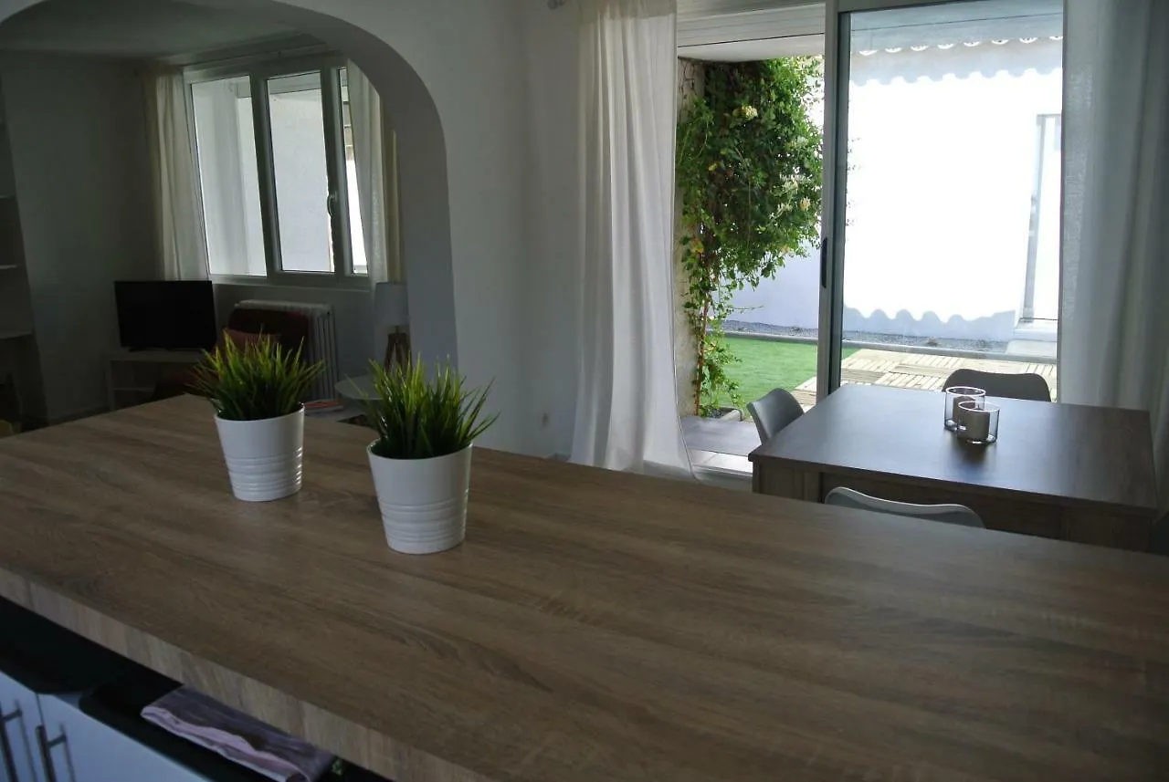 M appartements Saintes-Maries-de-La-Mer