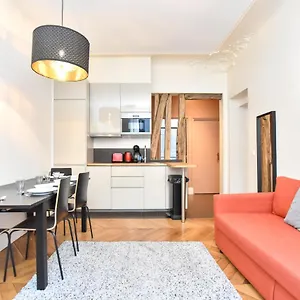  Apartment Cmg Reaumur Frankreich