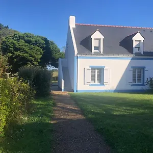  Hébergement de vacances Maison Familiale Au Calme/5 Chambres/grand Jardin France