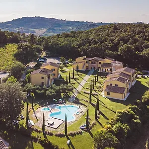  Ferienhaus Borgo Del Faggio - Italien