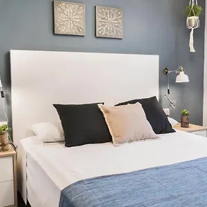  Apartment Place Diputacio Spanien
