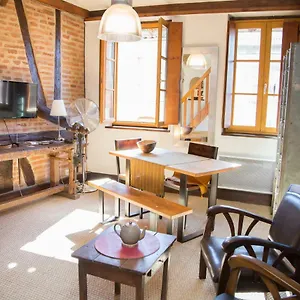  Appartement Le De L'atelier France